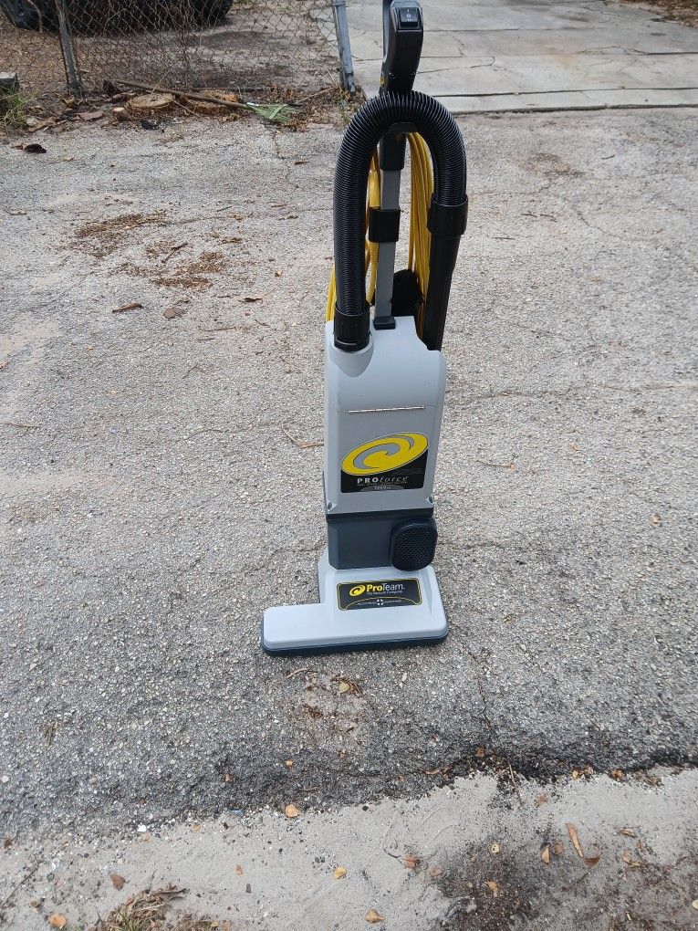 vacuum