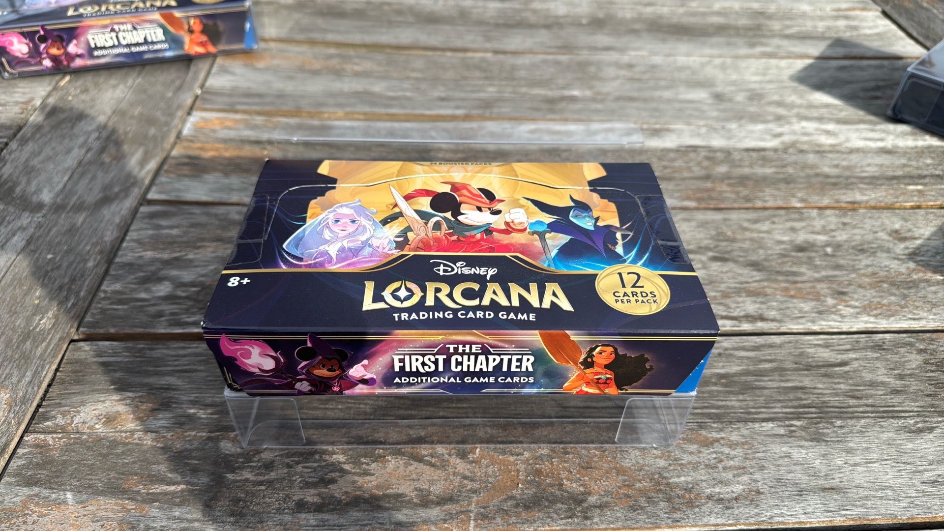 booster box lorcana msrp Disney Lorcana: Archazia's Island Pack  The Gaming Guild Or build up an entire fleet with booster boxes containing 24 Azurite Sea booster packs.Each player needs a 60 Disney Lorcana Wilds Unknown Booster