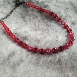 Vintage 90s Choker