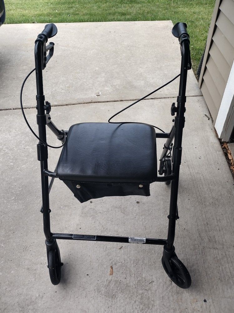 Rollator