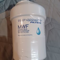 MWF  Compatible Refrigerator Water Filter 