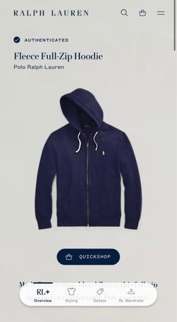 Polo Ralph Lauren
