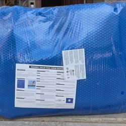 BigXwell Solar Pool Cover