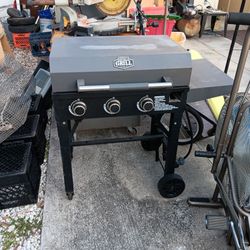 Grill 