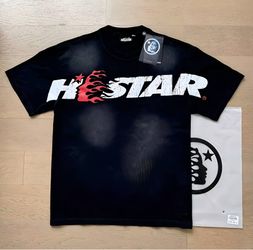 Hellstar shirt