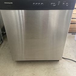 Frigidaire Dishwasher