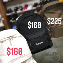 Book Bags Supreme Cactus Jack 