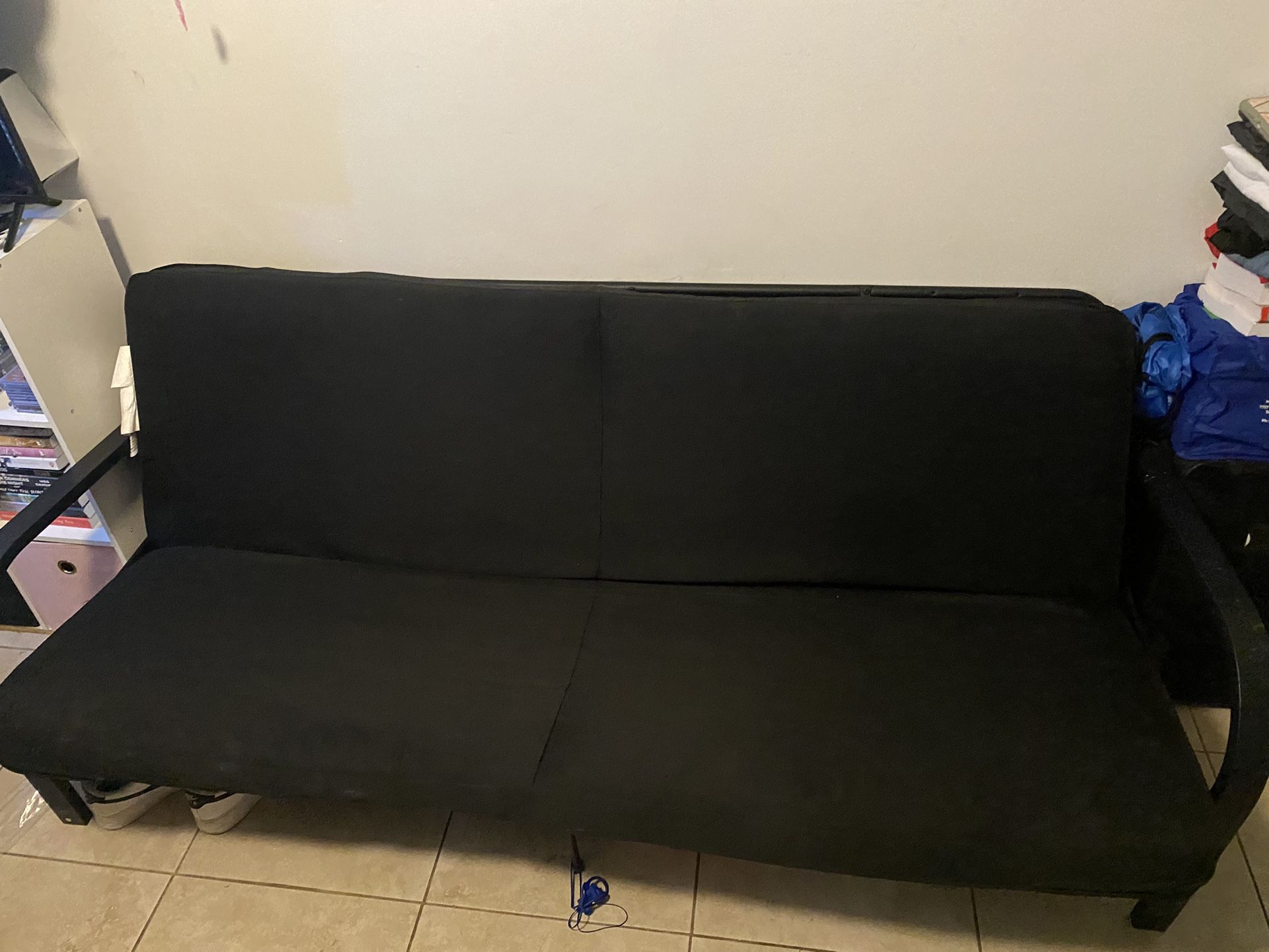 Futon Couch / Bed