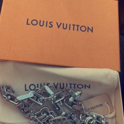 Louis Vuitton M00307 Necklace 