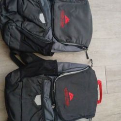 Ozark Trail Outdoor Equipment Backpack 
