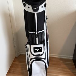 Mizuno Golf Bag