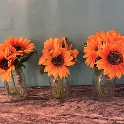 Center Pieces 3 For $10