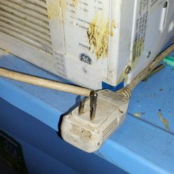 Window AC Used