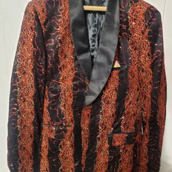 Mens Blazer. Non Smoker. Good Condition. 