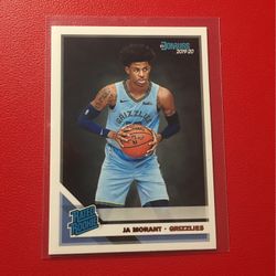 Basketball Card 