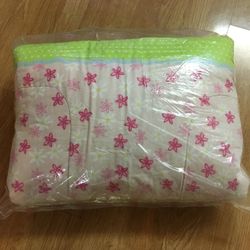 5, Pieces twin size comforts