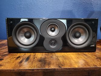 Polk Audio Lsim 704C Center Channel Speaker