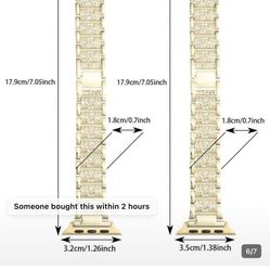 Apple Watch Wristband