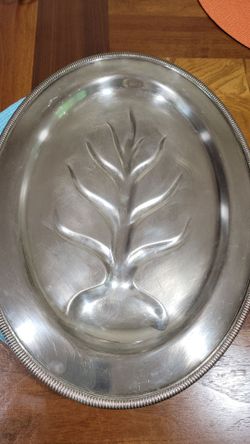 Platter