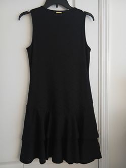 MK Dress and shoes