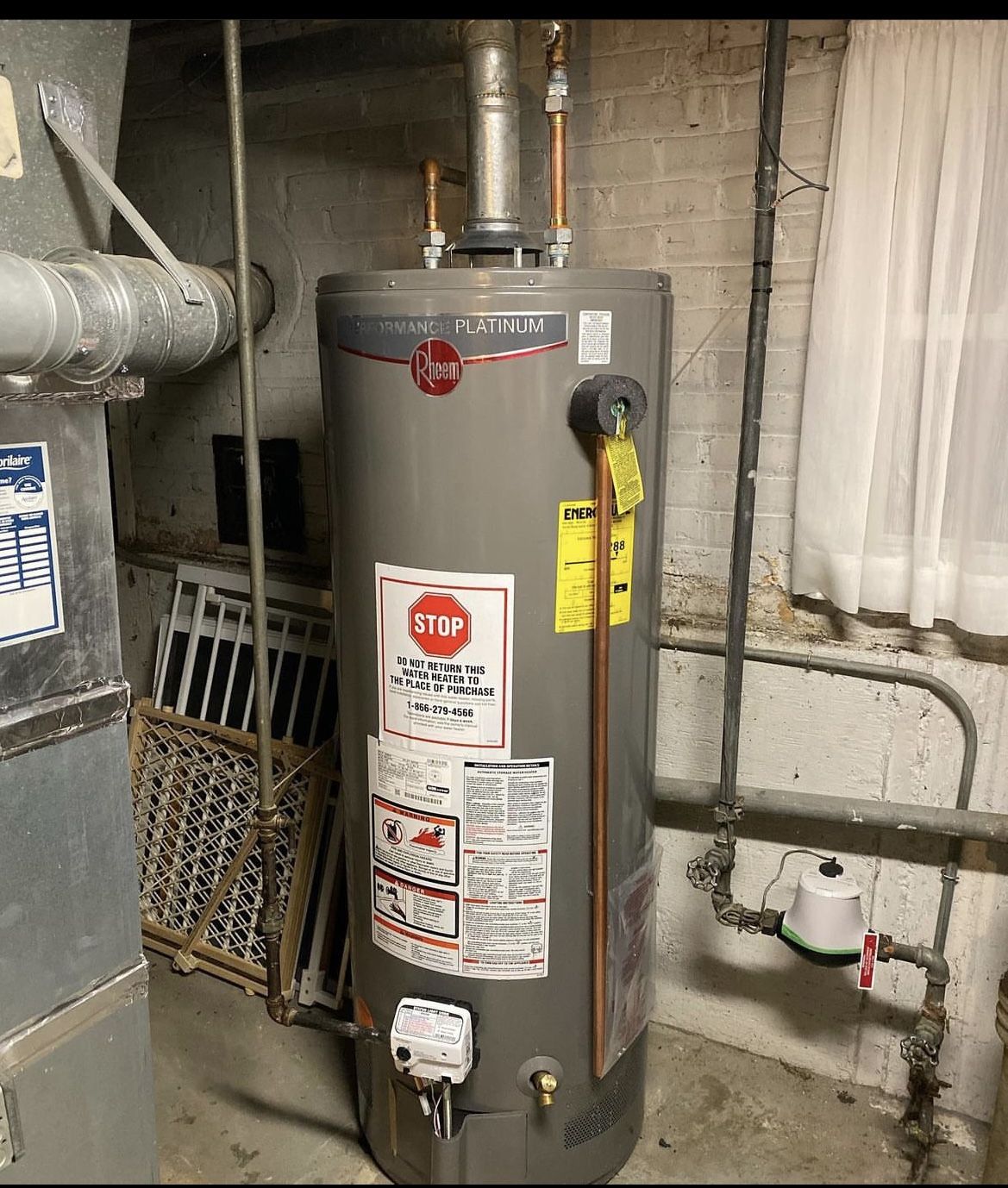 Water Heater