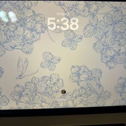 MacBook Pro 16” Late 19 Model