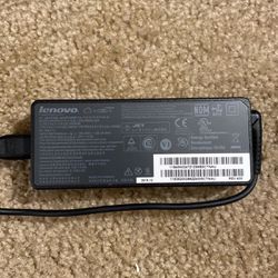 Lenovo AC Adapters -  4 Different Models 