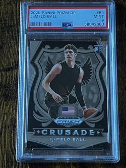 LAmelo Ball Lot