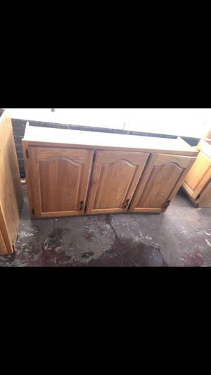 New and Used Kitchen cabinets for Sale in St. Louis, MO - OfferUp