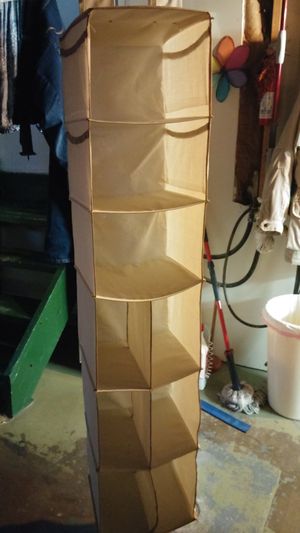 New And Used Closet Organizer For Sale In University City Mo