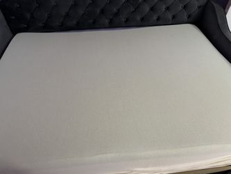 Full Size Mattress