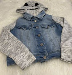 Cat & Jack Toddler Jacket *5T