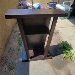 Small Desk 