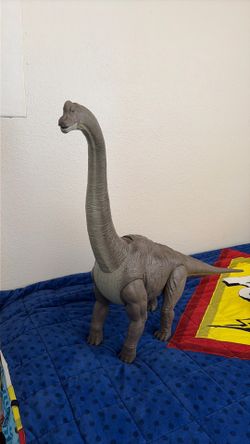 Brachiosaurus