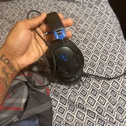 Turtle Beach Gaming Headphones