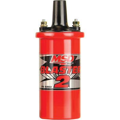 MSD Blaster 2 Ignition Coils