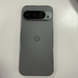 Google Pixel 9 Pro