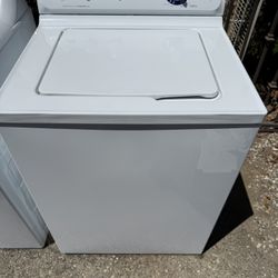GE Washer 🕊️