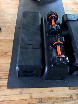 Weights