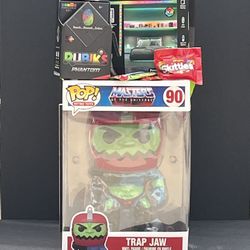 Huge POP! Easter Gift Set