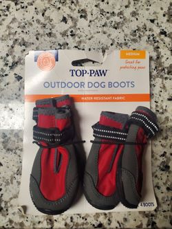 Dog Boots / Shoes