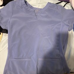  Nurse Scrubs 