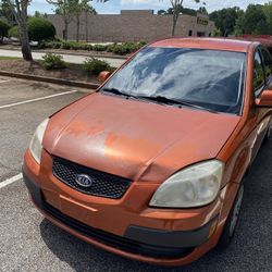 2009 KIA Rio