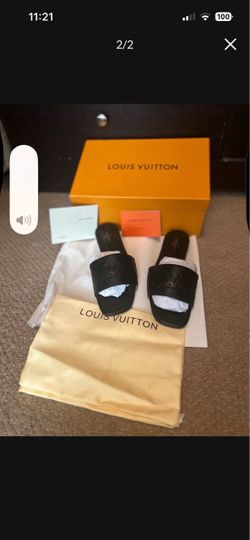 Beautiful loafer slipper