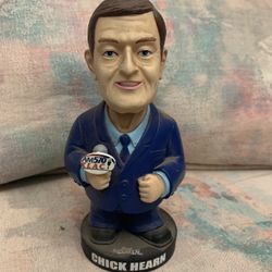 Dodgers Bobblehead