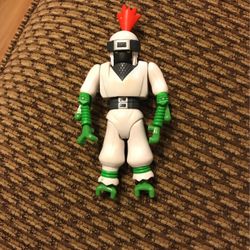 Shurimon 5.5" Bandai Action Figure Digimon Digital Monster