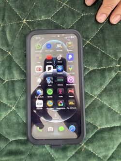 Iphone 12 Pro Max (128GB)