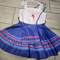 Disney ENCANTO LUISA