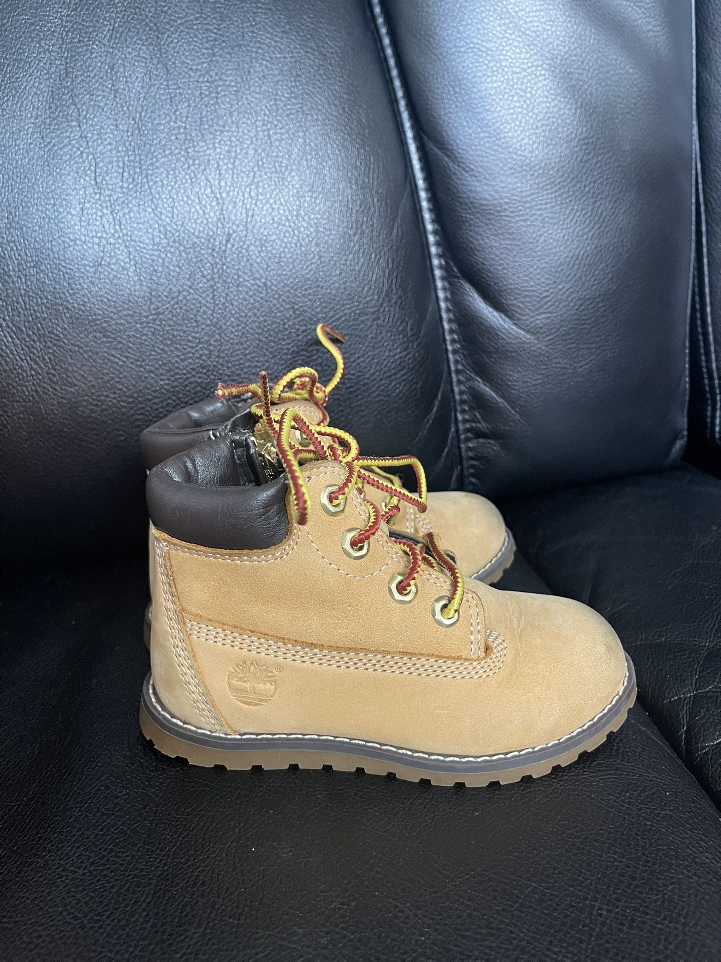 Timberland Toddler Boots