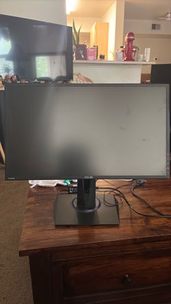 Asus VG245 75 hz